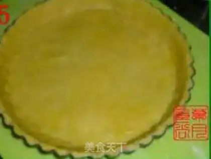 Make step 5