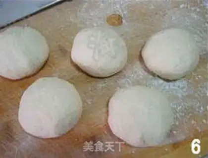 Make step 5
