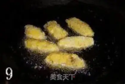 Make step 8