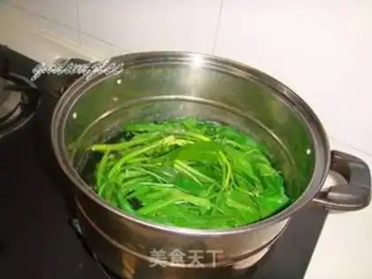 Make step 1
