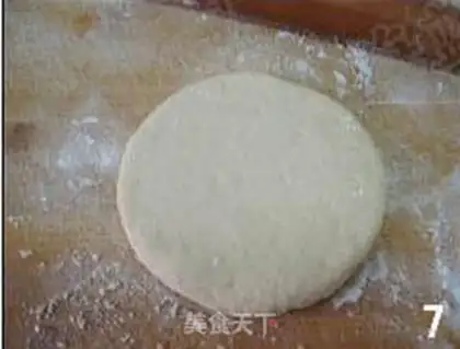 Make step 6
