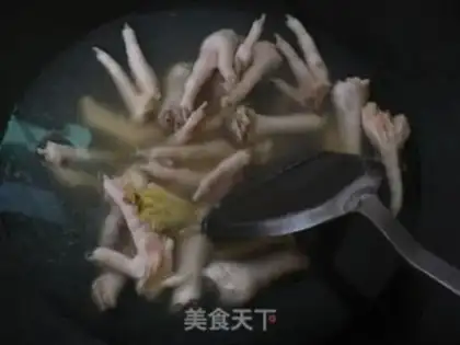 Make step 1