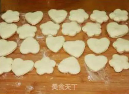 Make step 5