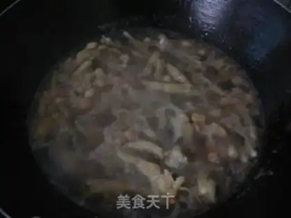 Make step 2