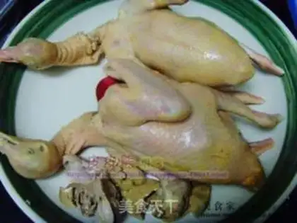 Make step 4