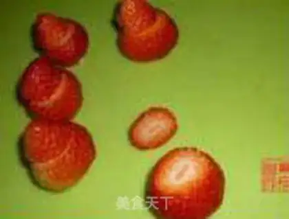 Make step 1