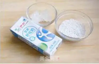 Make  step 1