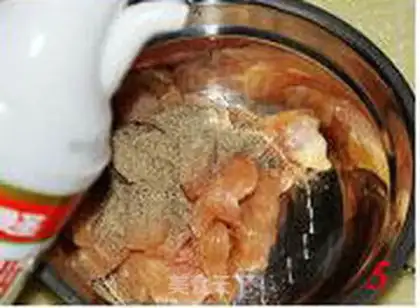 Make step 4