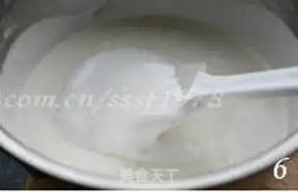 Make step 5