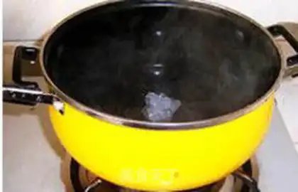 Make  step 5