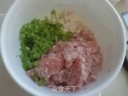 Make step 1