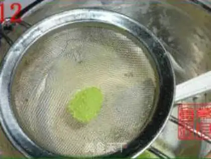 Make step 16