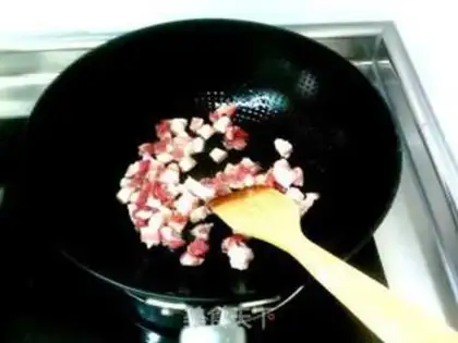 Make step 2