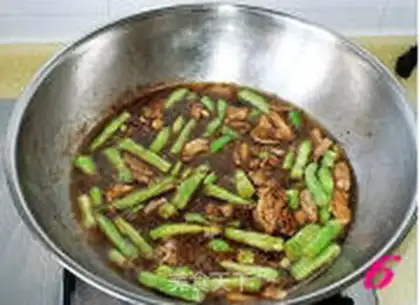 Make step 5