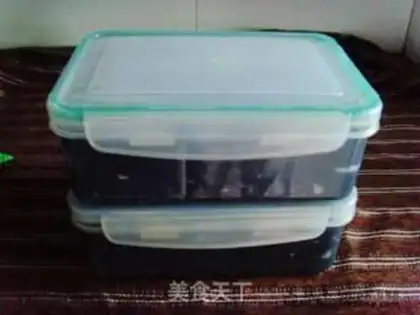 Make step 18
