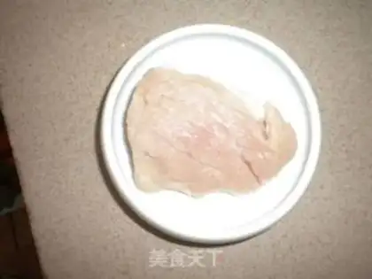 Make step 1