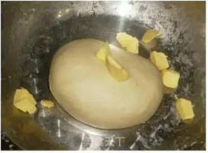 Make step 1