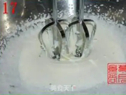 Make step 20
