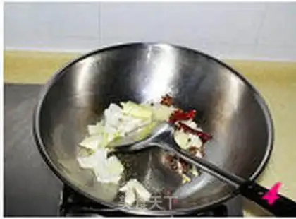 Make step 3