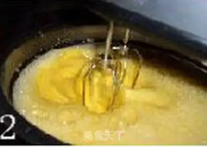 Make step 1