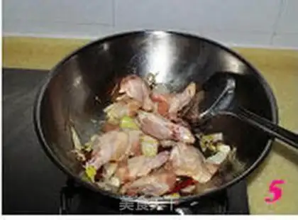 Make step 4
