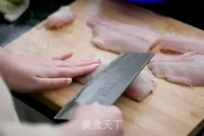 Make step 1