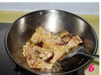 Make step 5
