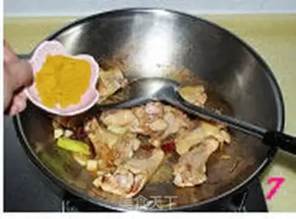 Make step 6