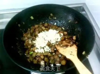 Make step 7