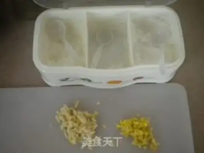 Make step 5