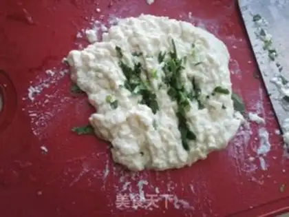 Make step 1