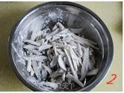 Make step 2