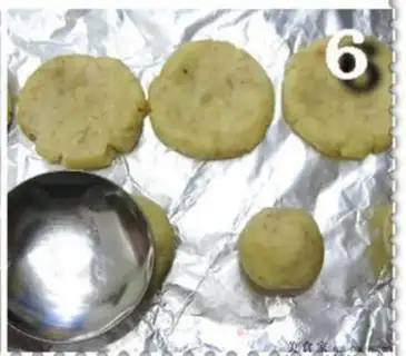 Make  step 5