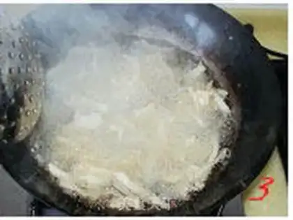 Make step 3