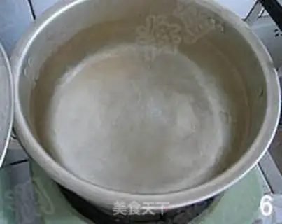 Make  step 5