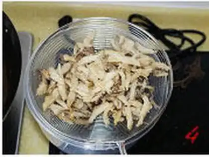 Make step 4