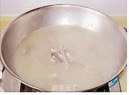 Make step 8