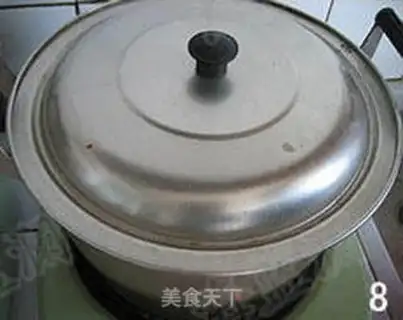 Make  step 7