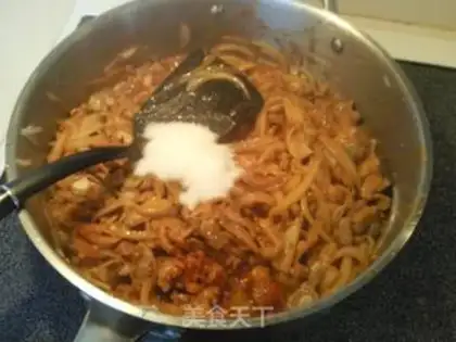 Make step 5