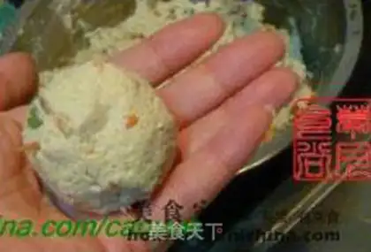 Make step 3