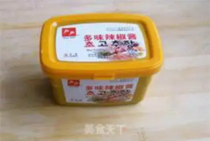 Make step 2