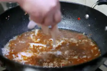 Make step 8