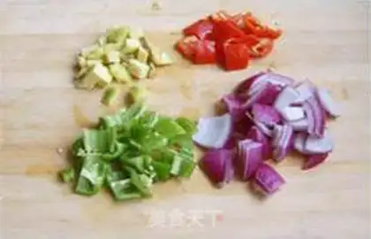 Make step 2