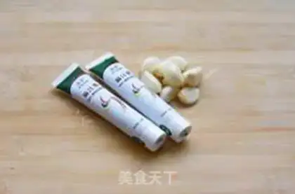 Make step 1