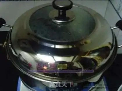 Make step 10