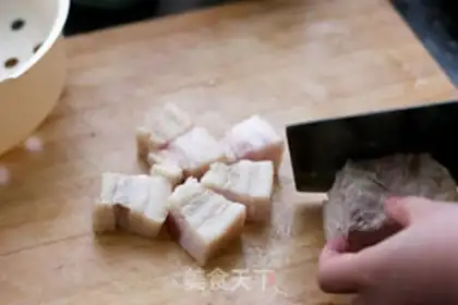 Make step 2