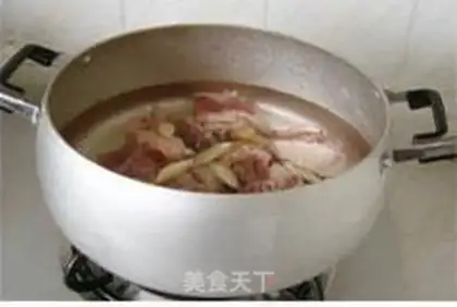 Make step 5