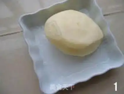 Make step 0