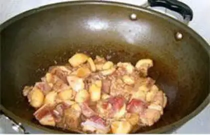 Make step 4