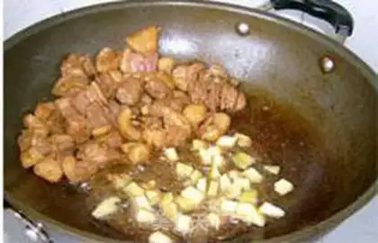 Make step 5